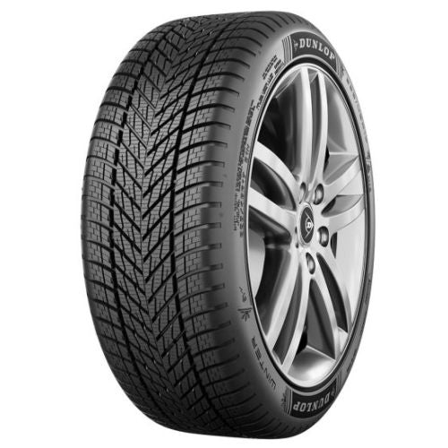 DUNLOP Winter 215/65R16 102H