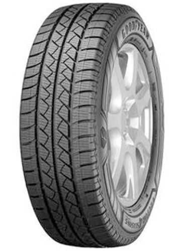 GOODYEAR VECTOR 4SEASONS CARGO 195/60R16C 99H