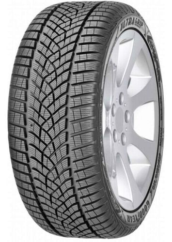 GOODYEAR ULTRA GRIP PERFORMANCE + SUV 255/50R18 106V