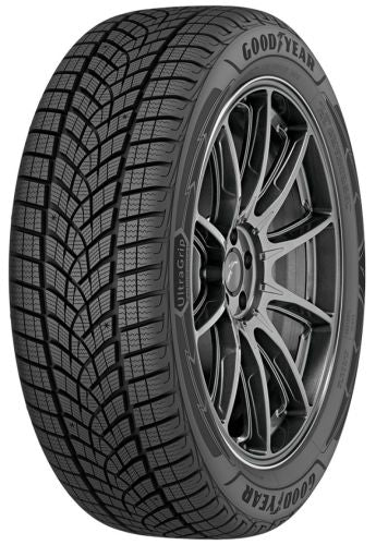 GOODYEAR ULTRA GRIP PERFORMANCE + SUV 225/60R18 104H