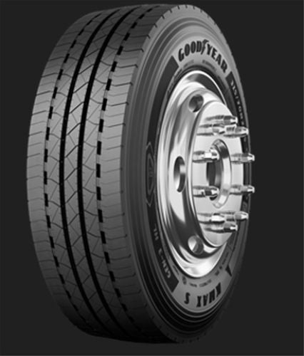 GOODYEAR KMAXSG3 385/55R22.5 162K