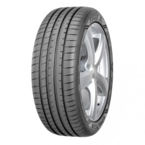 Anvelopa Vara Goodyear 255/60 R18 EAGLE F1 ASYMMETRIC 3 SUV 112H XL