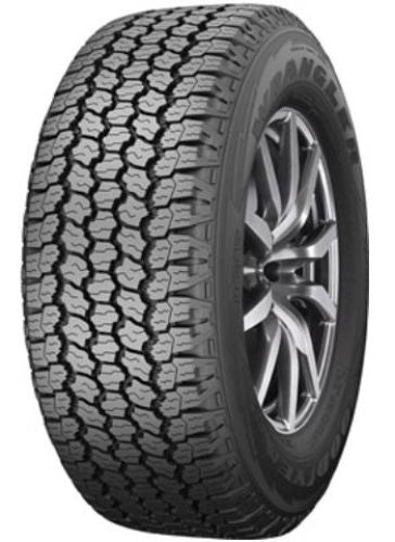 Anvelopa Vara Goodyear 255/55 R19 WRANGLER AT ADVENTURE 111H XL