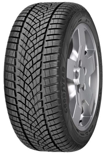 GOODYEAR ULTRA GRIP PERFORMANCE + 255/55R18 105T