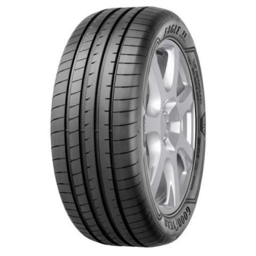 GOODYEAR EAGLE F1 ASYMMETRIC 5 235/50R18 97V  (AR)