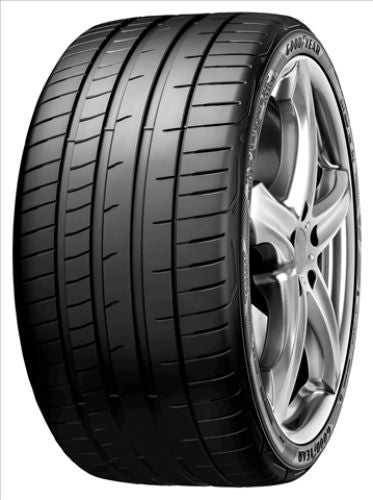 GOODYEAR EAGLE F1 SUPERSPORT 325/30R21 108Y