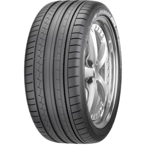 DUNLOP SP SPORT MAXX GT 265/30R20 94Y  FP (AO)
