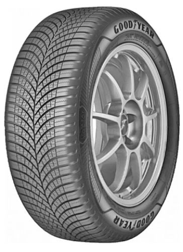 GOODYEAR VEC 4SEASONS G3 SUV 225/60R18 104V