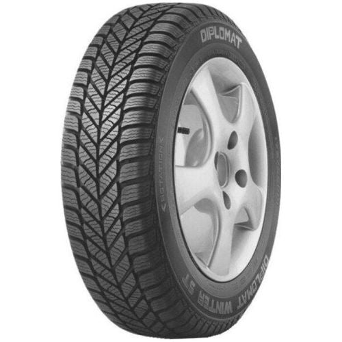 Anvelopa Iarna Diplomat 195/60 R15 WINTER ST 88T