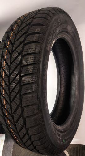 DIPLOMAT WINTER ST 195/65R15 91T  M+S 3PMSF
