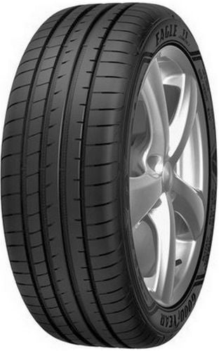 Anvelopa Vara Goodyear 315/35 R21 Eagle f1 asymmetric 3 suv 111Y XL