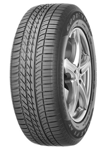 Anvelopa Vara Goodyear 235/60 R18 EAGLE F1 ASYMMETRIC SUV AT 107V XL