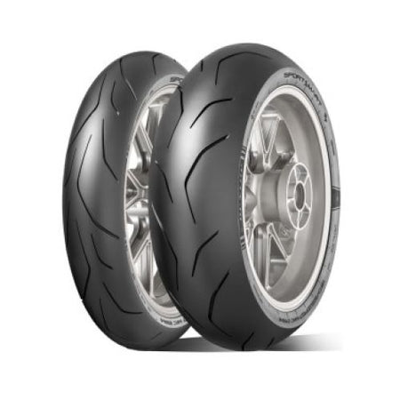 DUNLOP SPORTSMART TT 120/70R17 58W
