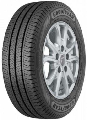 Anvelopa Vara Goodyear 235/50 R19 EFFICIENTGRIP CARGO 2 111T