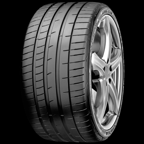 Anvelopa Vara Goodyear 235/35 R19 EAGLE F1 SUPERSPORT 91Y XL