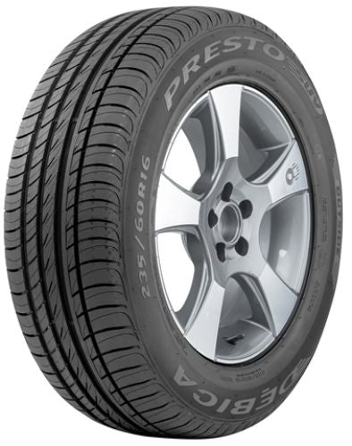 DEBICA PRESTO SUV 235/65R17 108V