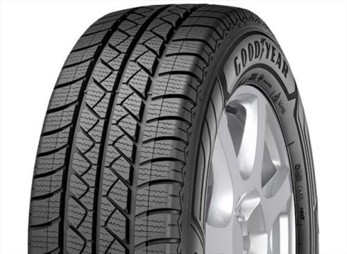 GOODYEAR VECTOR 4SEASONS CARGO 205/70R15C 106S