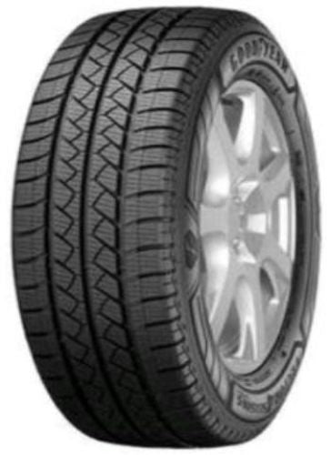 GOODYEAR VECTOR 4SEASONS CARGO 205/70R17C 115R