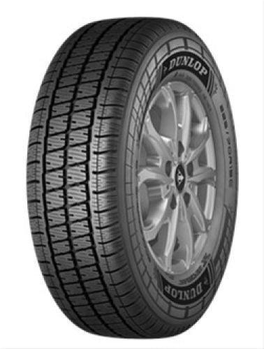 DUNLOP ECONODRIVE AS 215/60R16C 103T
