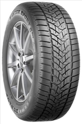 DUNLOP WINTER SPORT 5 SUV 275/45R21 110V MFS