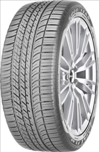 Anvelopa Vara Goodyear 235/55 R19 EAGLE F1 ALLTERRAIN 105W XL