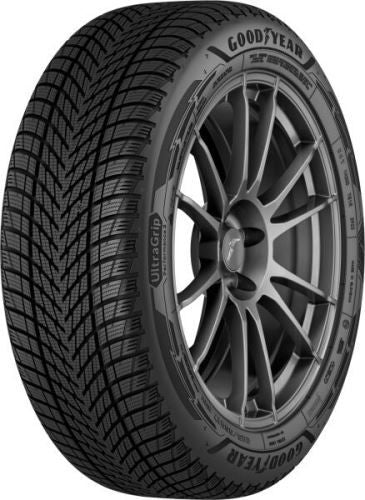 GOODYEAR ULTRA GRIP PERFORMANCE 3 175/65R17 87H  M+S 3PMSF