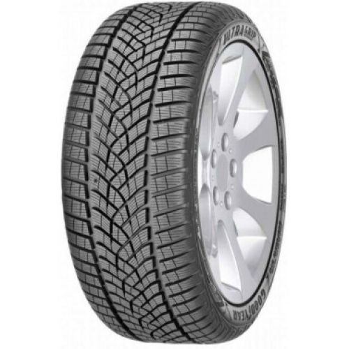 GOODYEAR ULTRA GRIP PERFORMANCE + SUV 235/60R19 107H AO