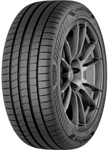 GOODYEAR EAGLE F1 ASYMMETRIC 6 265/35R22 102Y