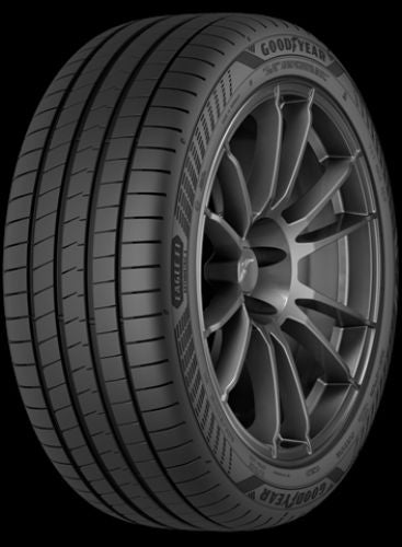 GOODYEAR EAGLE F1 ASYMMETRIC 6 285/45R21 113Y
