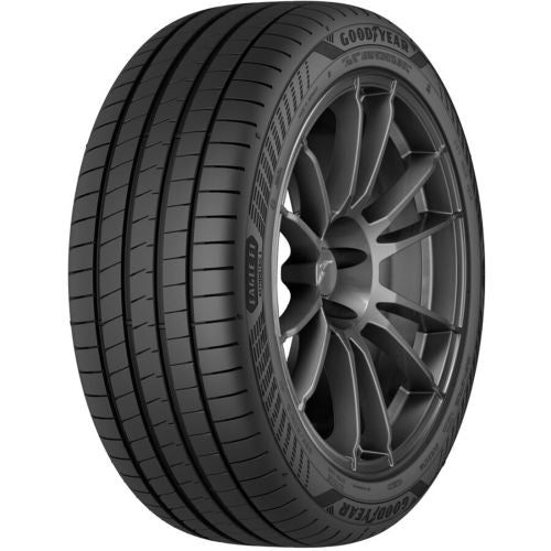 GOODYEAR EAG F1 ASYMMETRIC 6 315/30R22 107Y