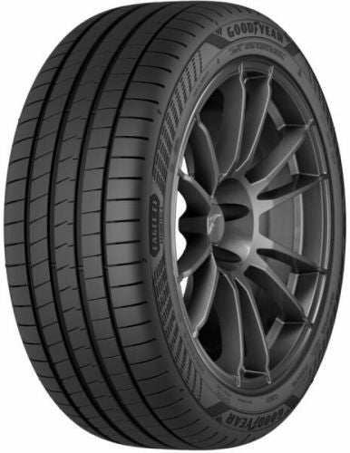GOODYEAR EAGLE F1 ASYMMETRIC 6 255/45R19 104Y  FP SoundAbsorber
