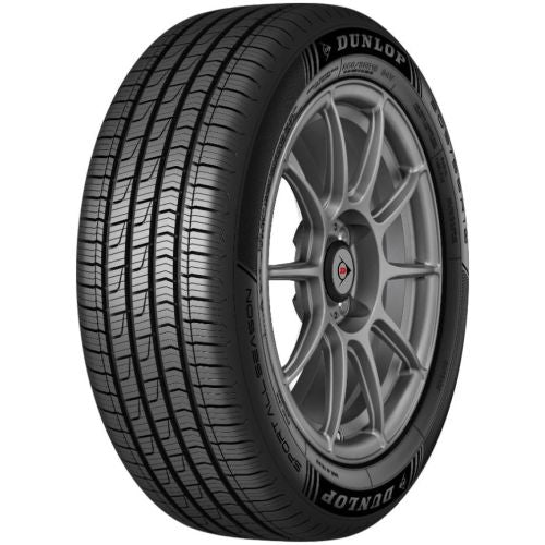 DUNLOP ALL SEASON 2 175/65R14 86H