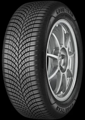 GOODYEAR VEC 4SEASONS G3 255/50R19 107T