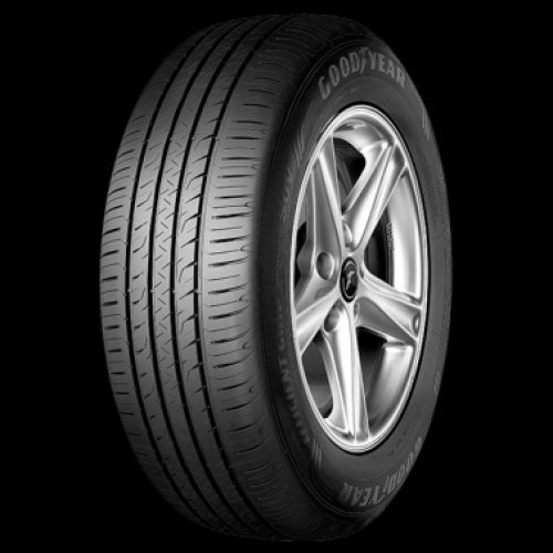 Anvelopa Vara Goodyear 225/55 R18 EFFICIENTGRIP SUV 102V XL