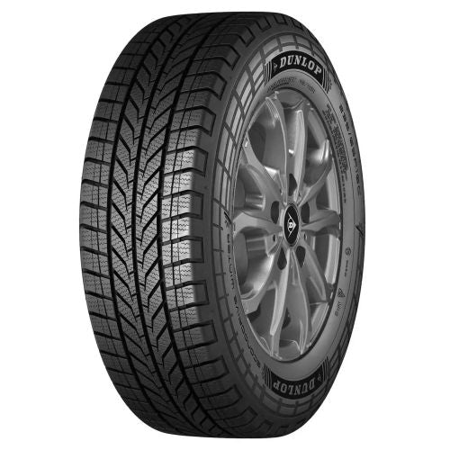 Anvelopa Iarna Dunlop 225/75 R16 ECONODRIVE WINTER 121R