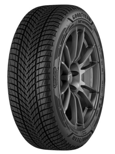 GOODYEAR Ultragrip performance 3 235/55R18 104V