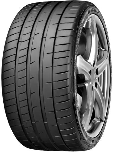 Anvelopa Vara Goodyear 285/30 R22 EAGF1 SUPERSPORT HL 104Y