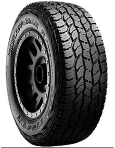 Anvelopa All Season Cooper 265/60 R18 110T