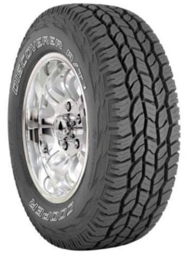 COOPER DISCOVERER A/T3 SPORT 2 265/65R18 114T