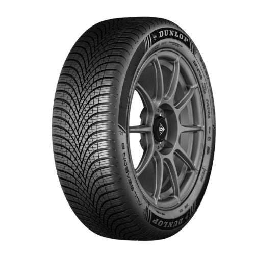 DUNLOP ALL SEASON 2 235/45R18 98Y  FP M+S 3PMSF