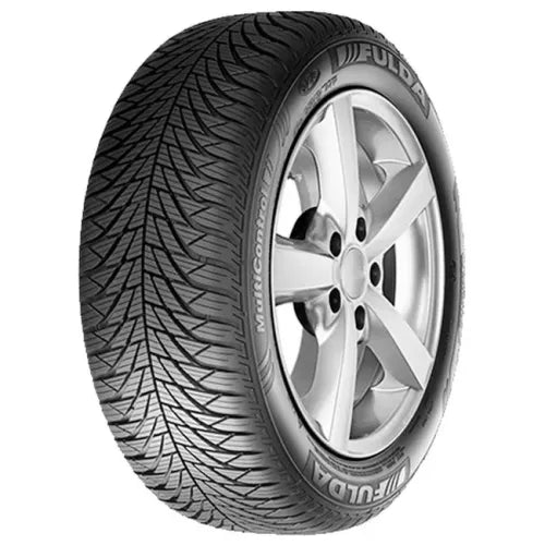 Anvelopa All Season Fulda 225/40 R18 MULTICONTROL 92Y