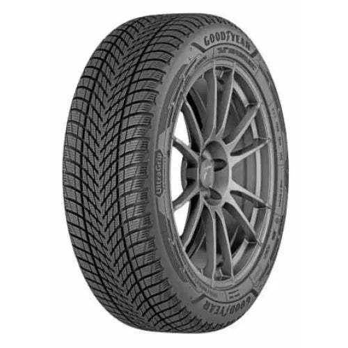 GOODYEAR ULTRA GRIP PERFORMANCE 3 265/65R18 116H
