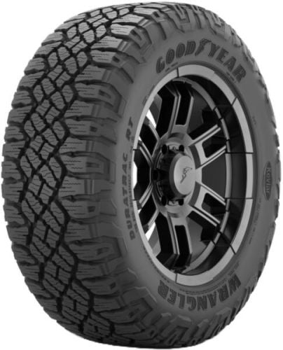 GOODYEAR WRL DURATRAC RT 265/60R18 119Q