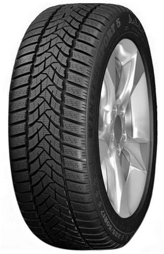 DUNLOP Winter sport 5 suv 235/60R17 106H