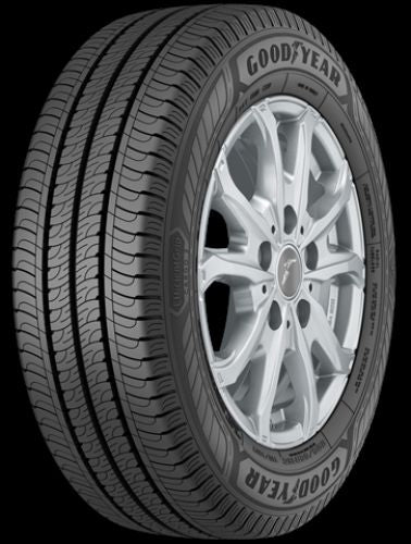 GOODYEAR EFFIGRIP CARGO 2 215/65R16C 106H