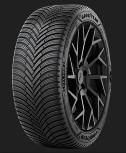 GOODYEAR VECTOR ALL SEASON 4 215/55R17 98W