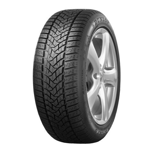 DUNLOP SP WIN SPORT 5 SUV 225/60R17 103V