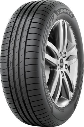 COOPER COOPER SUMMER 165/70R14 81T