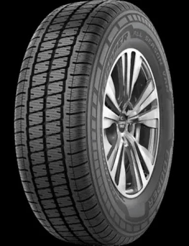 Anvelopa All Season Cooper 225/65 R16 COOPER ALL SEASON VAN 112T