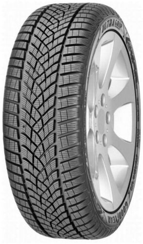 GOODYEAR ULTRA GRIP PERFORMACE+ SUV 255/65R18 115H